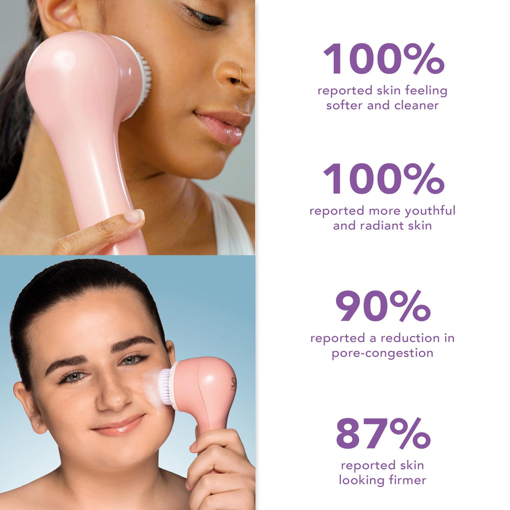 Spa Sciences NOVA – design ergonomique et prise en main confortable