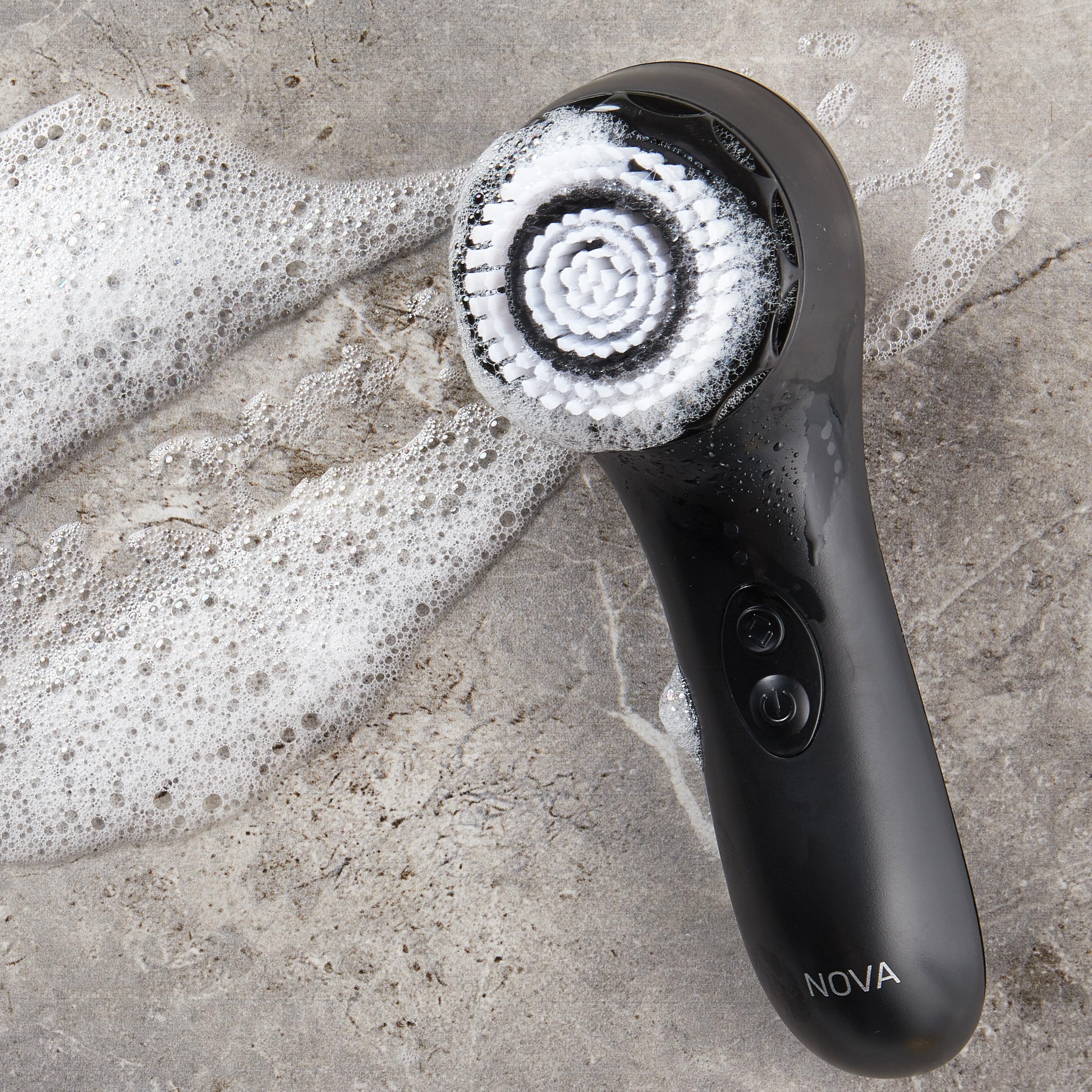 Spa Sciences NOVA – socle de recharge sans fil inclus.