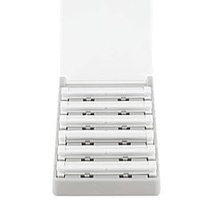 Spa Sciences SIMA: lames de rechange pour dermaplanage, exfoliation douce.