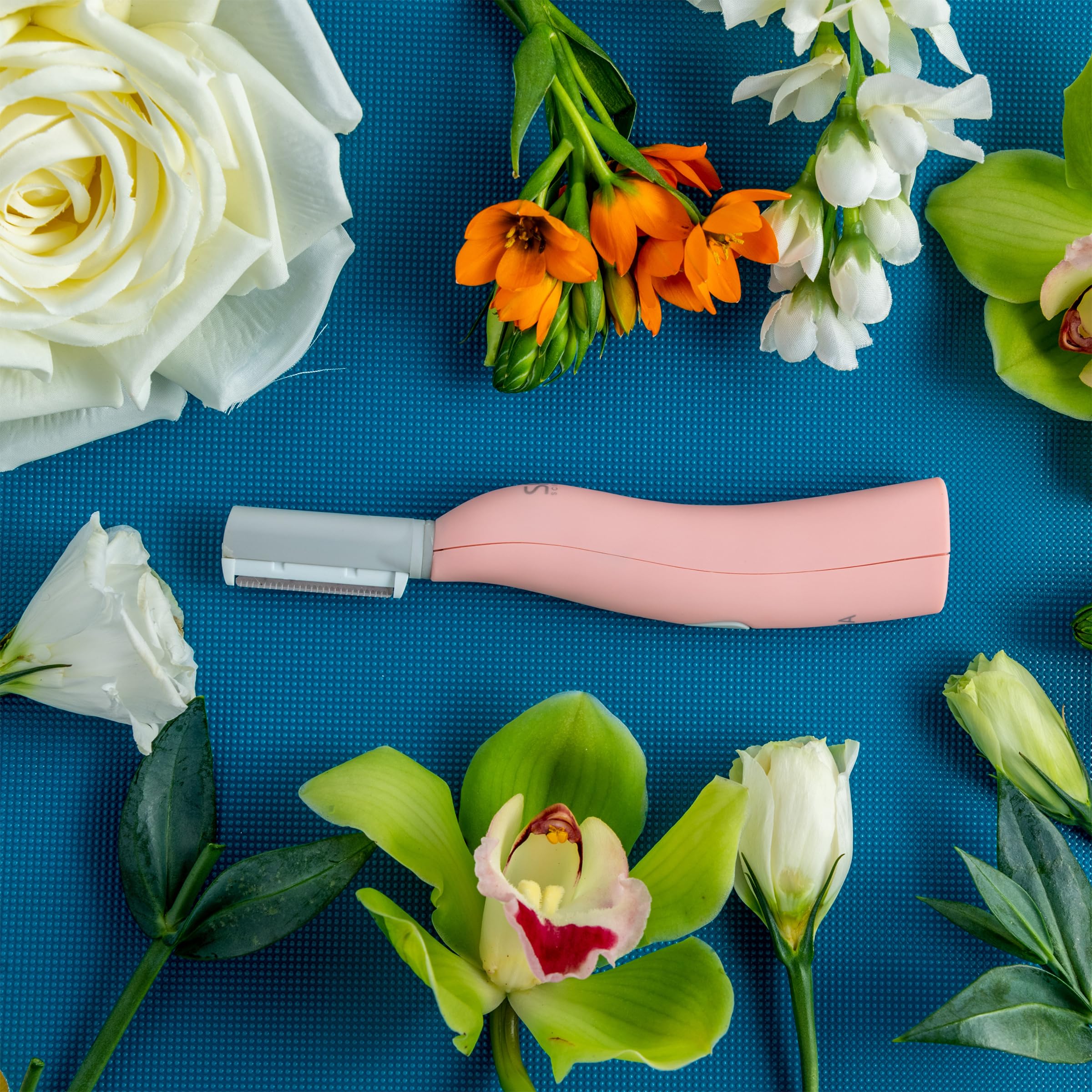 Conception ergonomique SIMA, prise en main confortable et précision