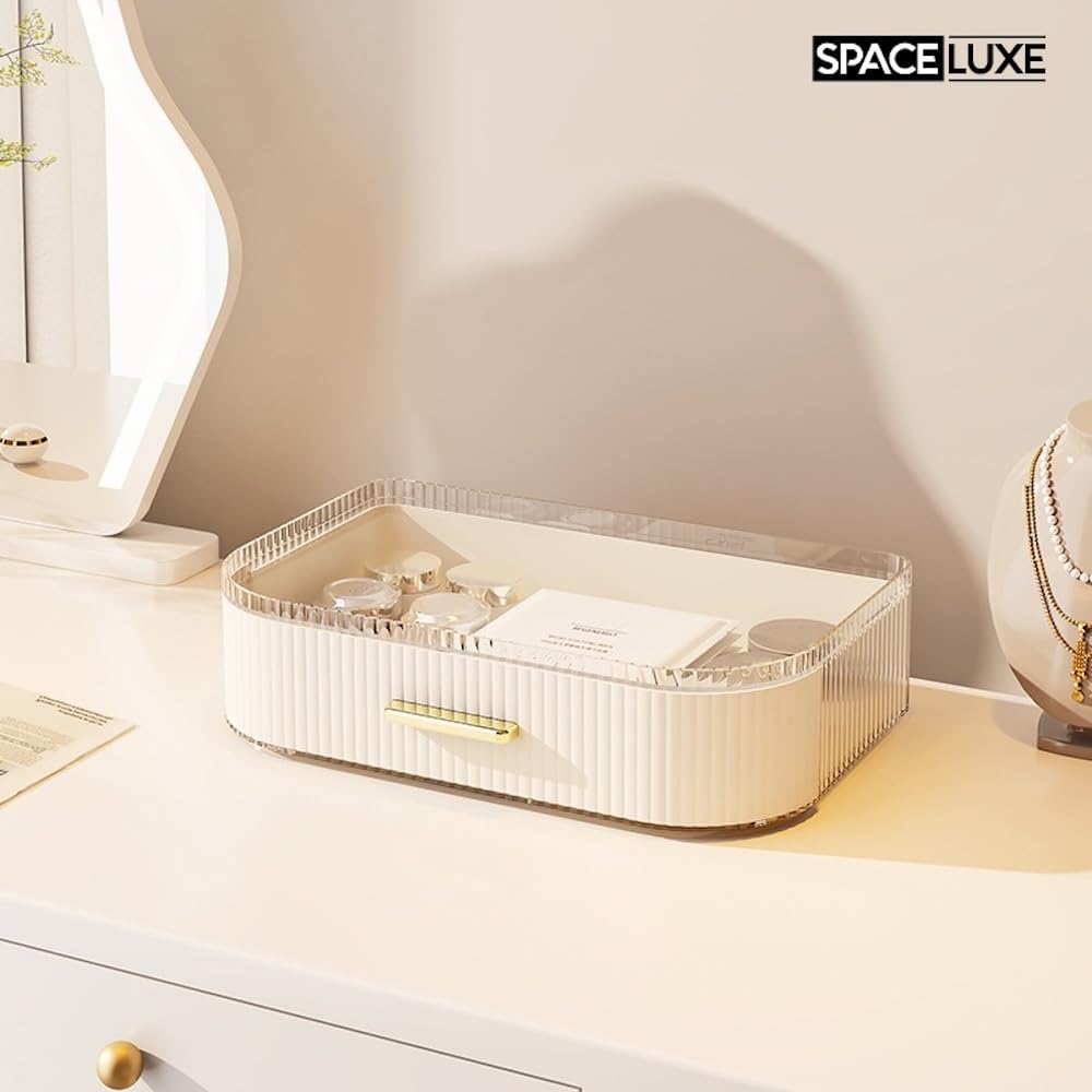 Finitions Blanc Creme, Clair et Gris Transparent s’harmonisent avec votre déco.