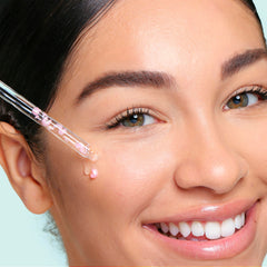 SpaLife Sérum Visage : texture légère qui pénètre rapidement sans tirailler.