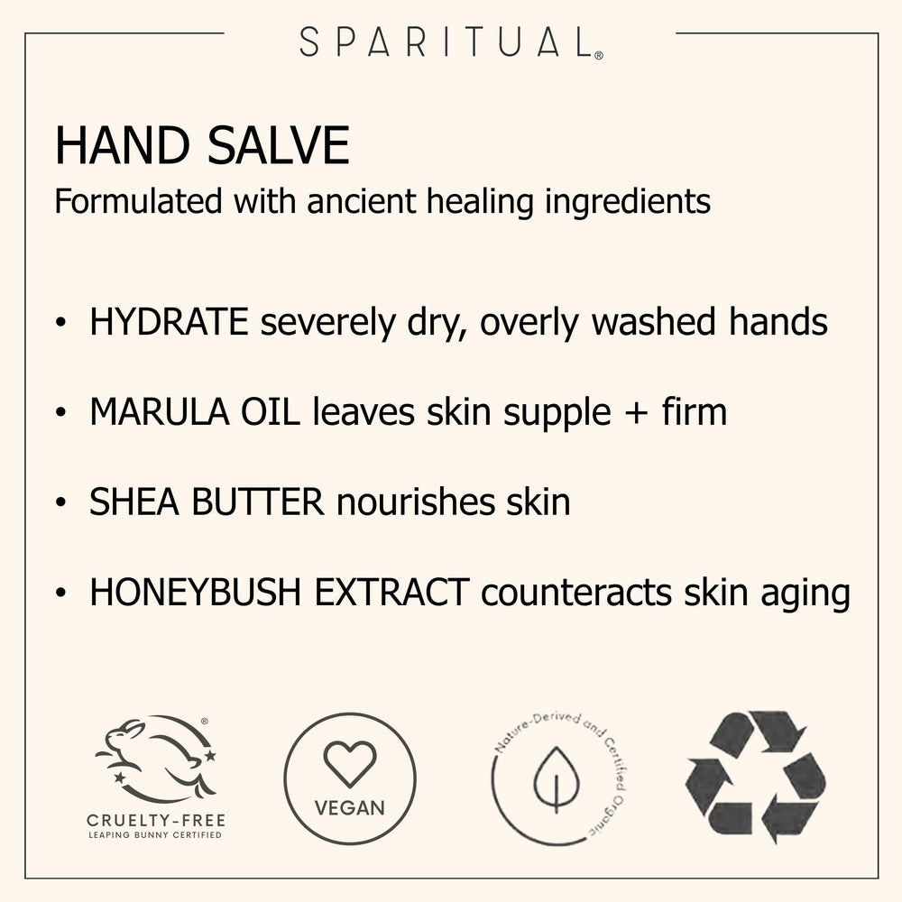 Extrait Honeybush SpaRitual, parfum naturel et bien-être.