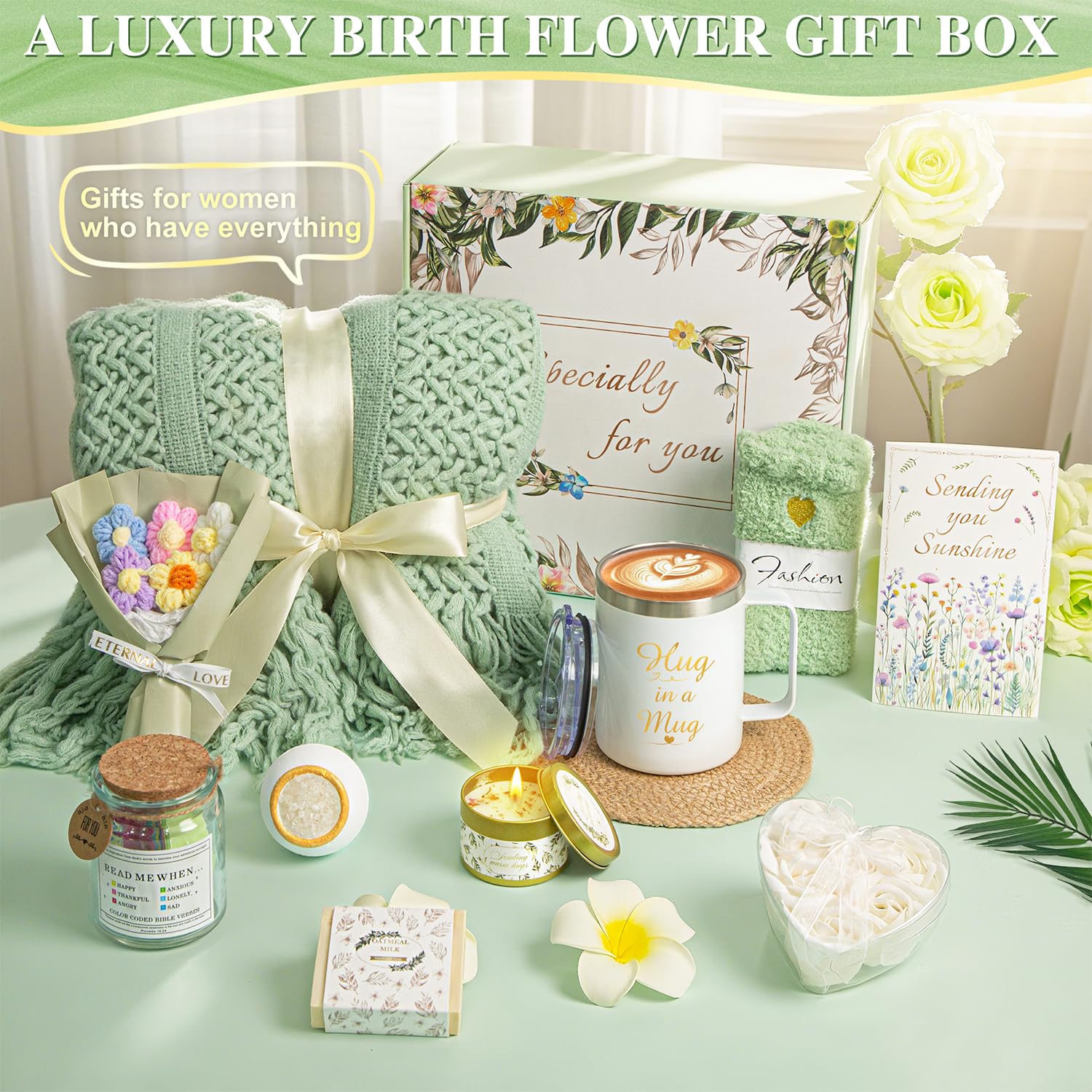 Sparkalyn boite-cadeau-luxueuse: presentation elegante et cadeau ideal.