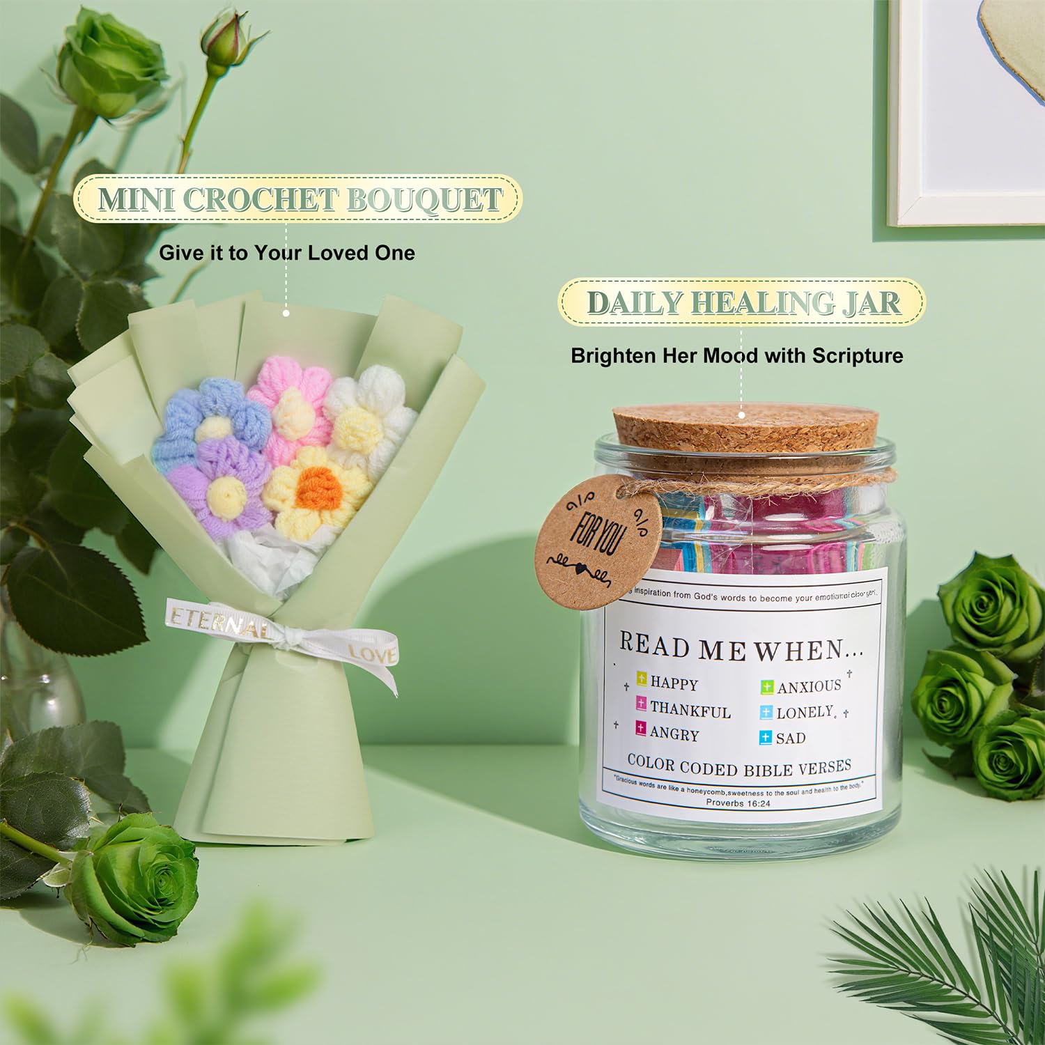 Sparkalyn fleurs-savon-coeur: décoration délicate et cadeau romantique.