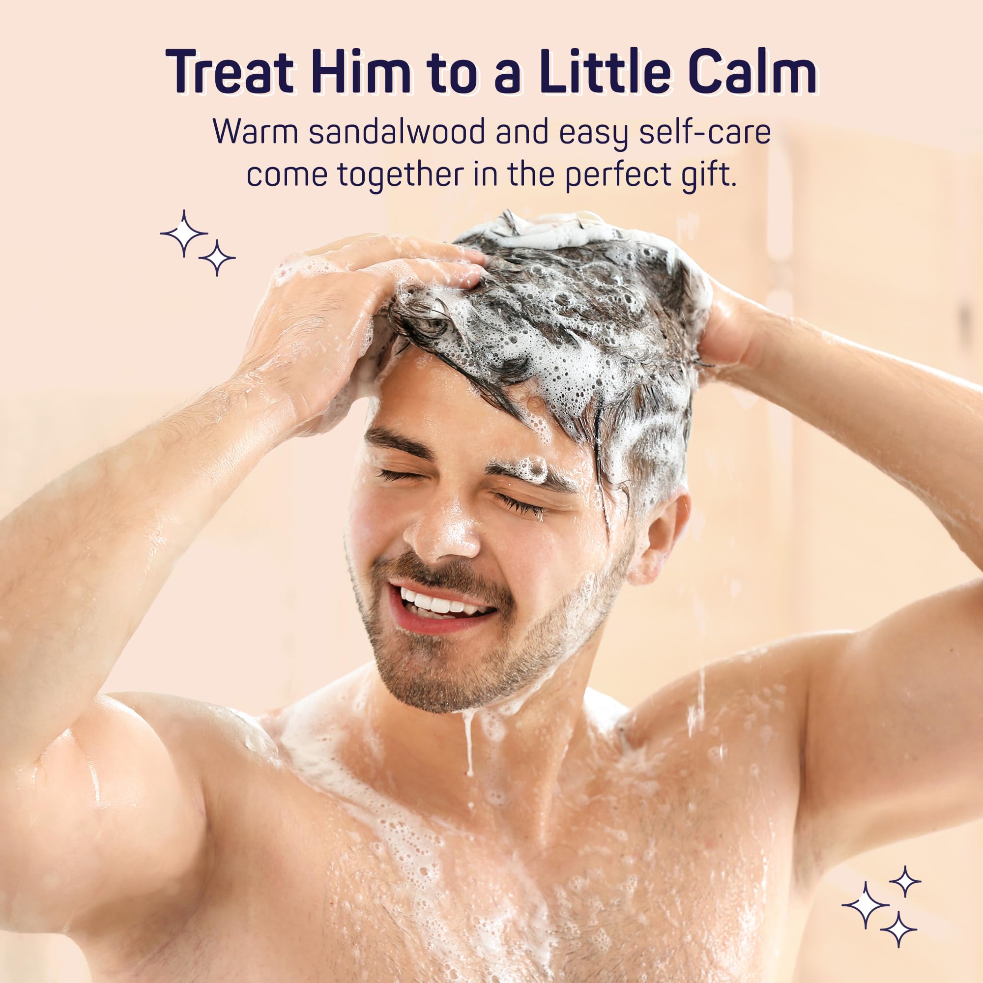 SpaLife rituel soin masculin à domicile, une expérience spa accessible.