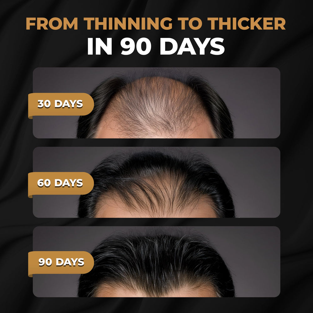 SPARTAN Après-Shampooing Croissance Cheveux – application sur cheveux propres et volumisés.