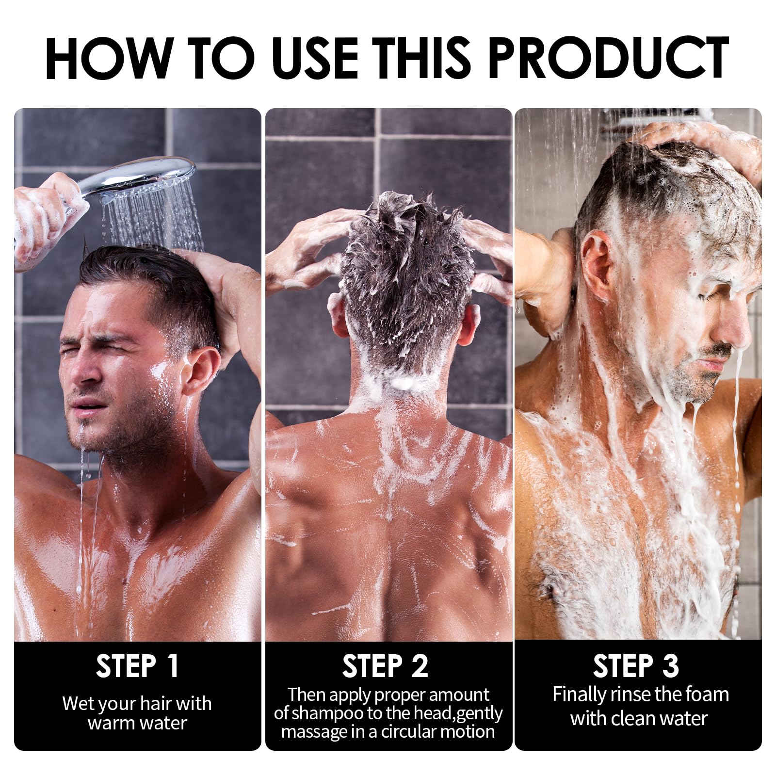 Spartan Root Activator—formulation naturelle sans colorants agressifs.