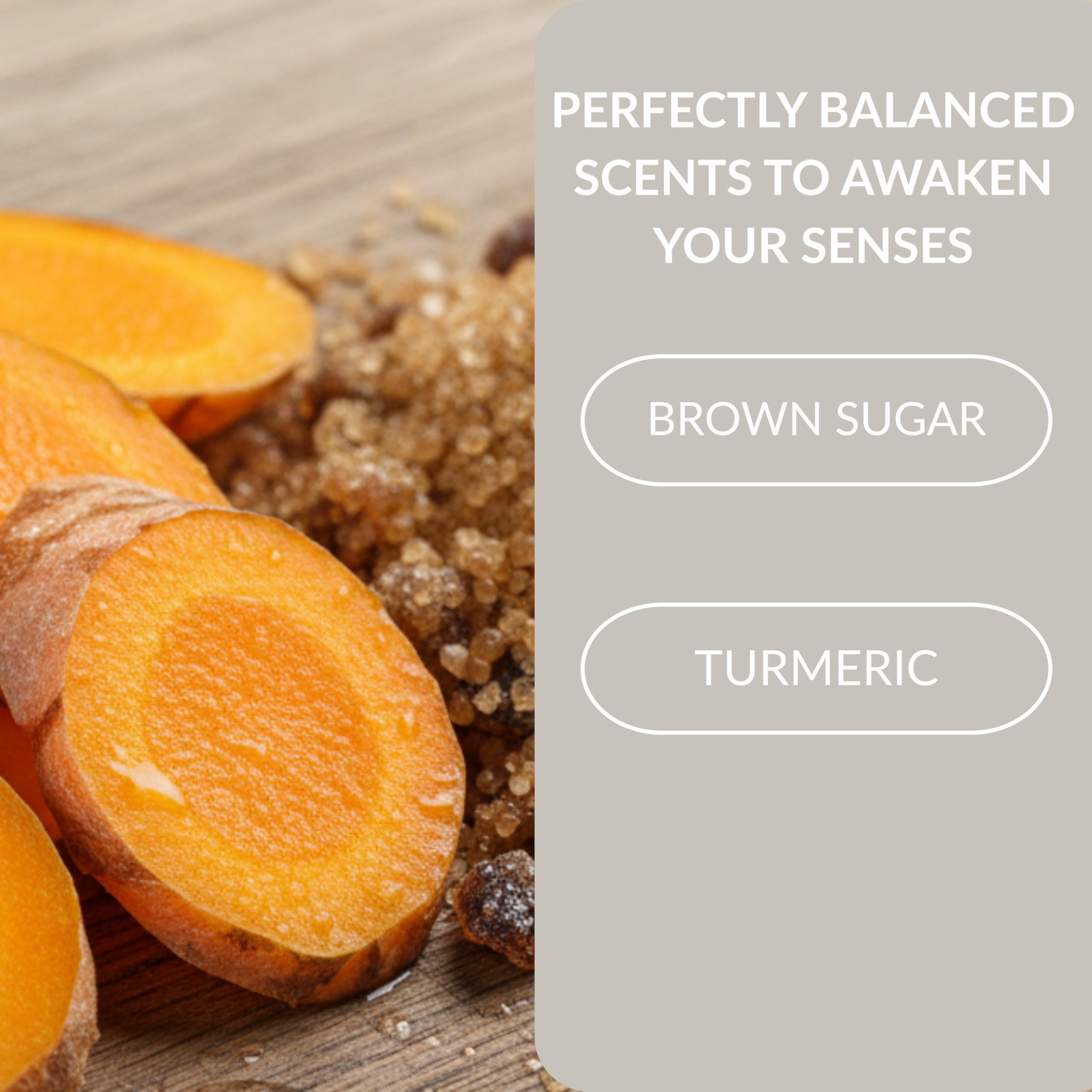 SpaScriptions-texture-gommage-sucre-brun, exfoliation douce et peau plus lisse.
