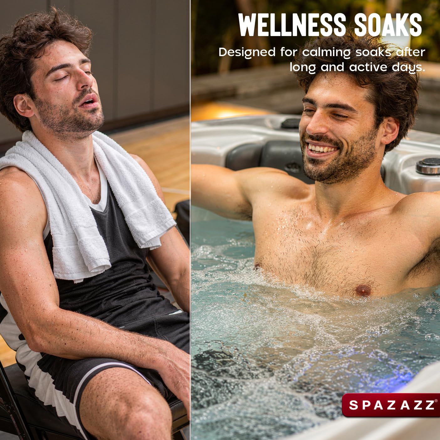 Spazazz Destinations París hidratación suave para piel seca