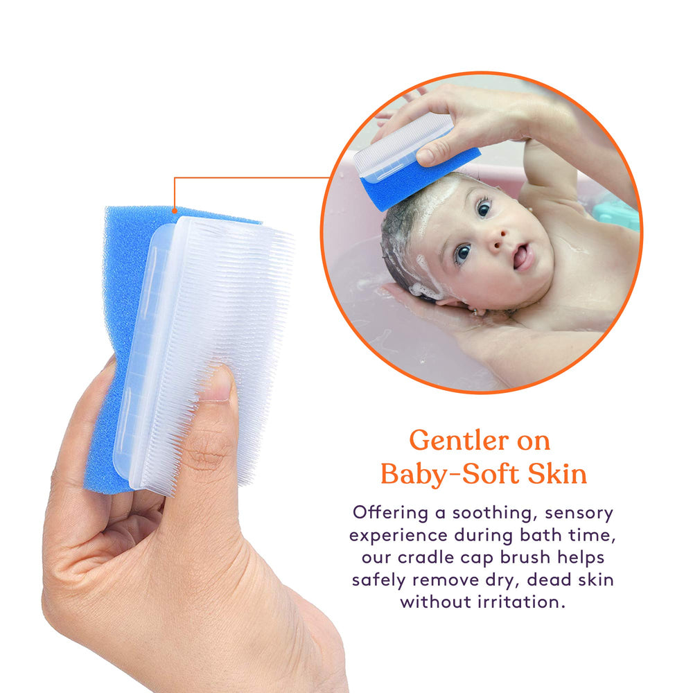 Special Supplies accessoire bain sans BPA et sans latex.