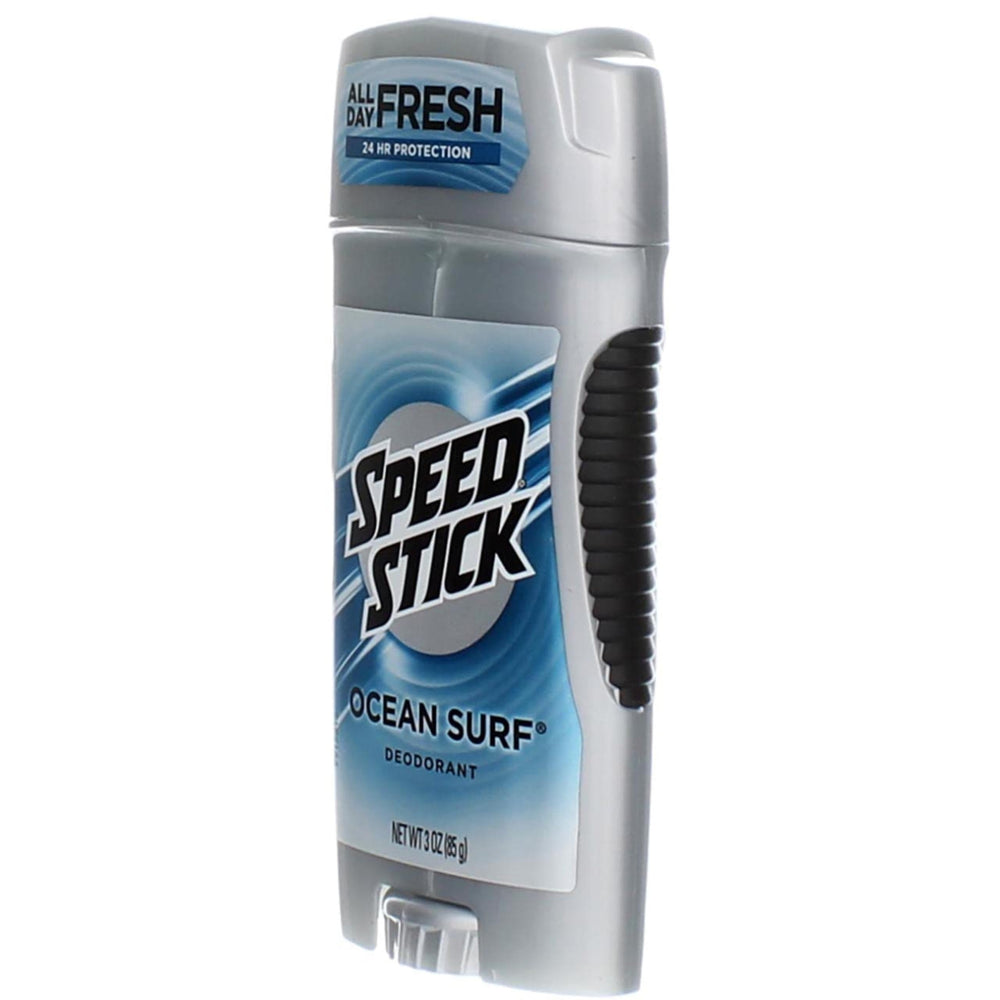 Speed Stick embout Confort Garde met en évidence le confort d’application.