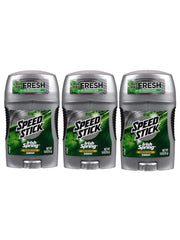 Bâton déodorant Speed Stick Irish Spring Original, fraîcheur durable pour la journée.