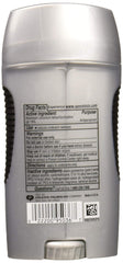Speed Stick Original application sous les bras — fraîcheur durable et application lisse.