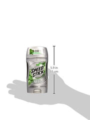 Speed Stick Original Irish Spring — parfum masculin et protection 48 h.