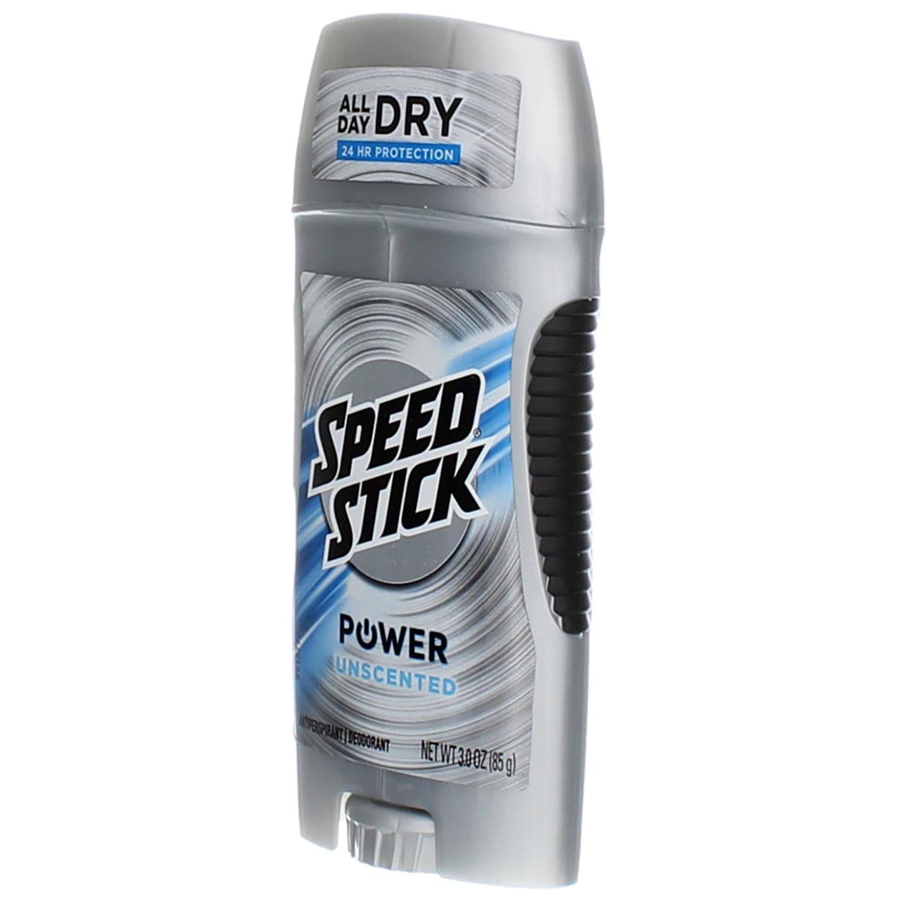 Gamme Speed Stick Power – pack 8, parfum neutre et efficace.