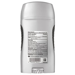 Speed Stick Power emballage lot de 6, emballage variable visible.