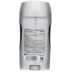 Speed Stick Power sans parfum : protection longue durée contre transpiration et odeurs.