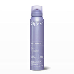 Spes Shampoing Sec – racines absorbant l'huile pour fraîcheur rapide