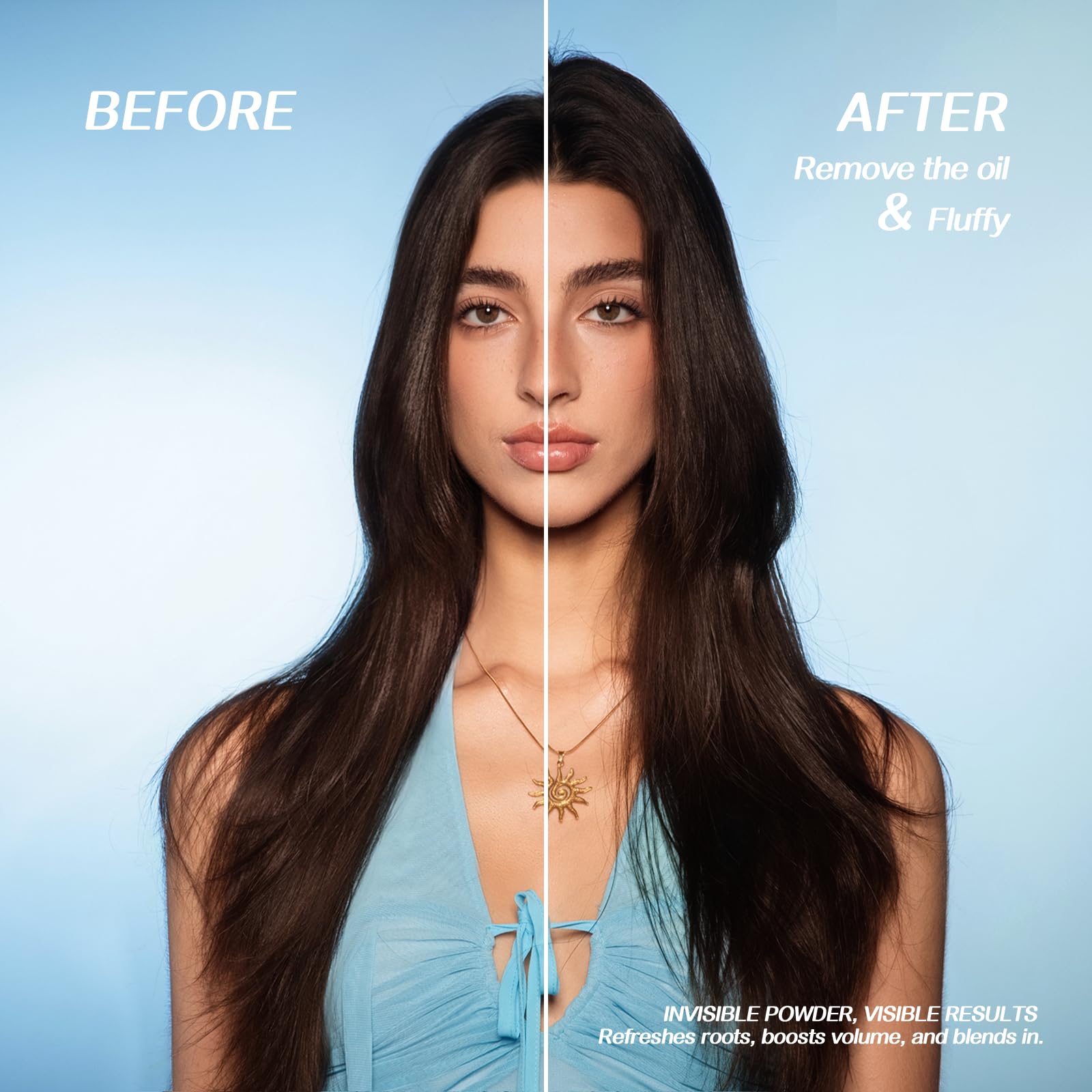 Spes Shampoing Sec – volume et texture sans résidu gras