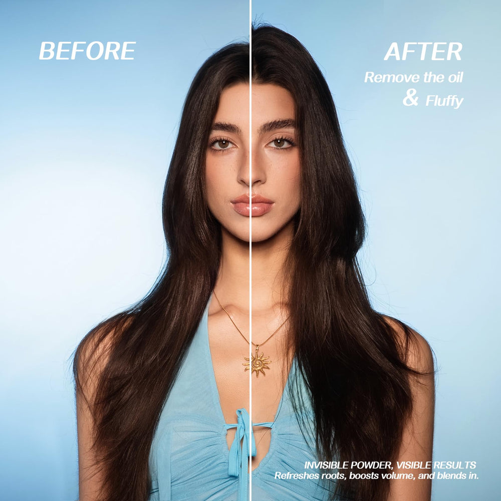 Spes Shampoing Sec – volume et texture sans résidu gras