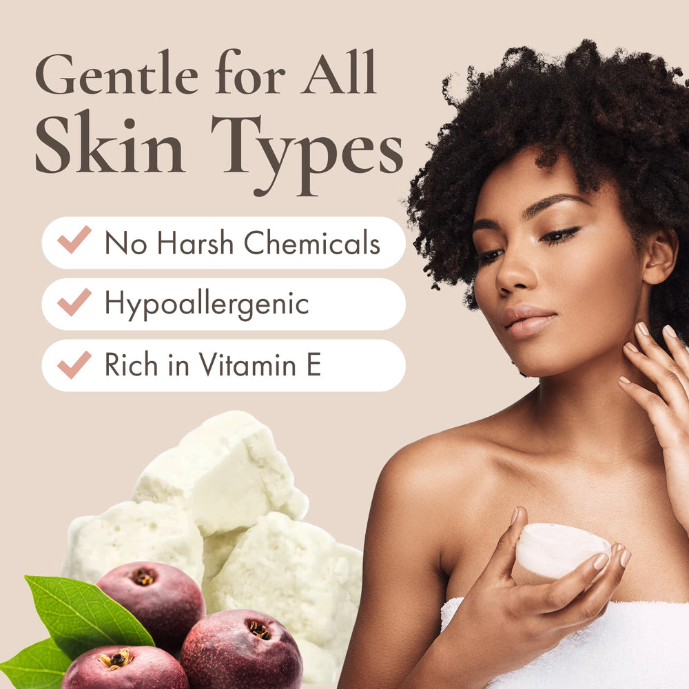 Beurre Kokum SpirZon, produit naturel et raffiné pour l'artisanat cosmétique.