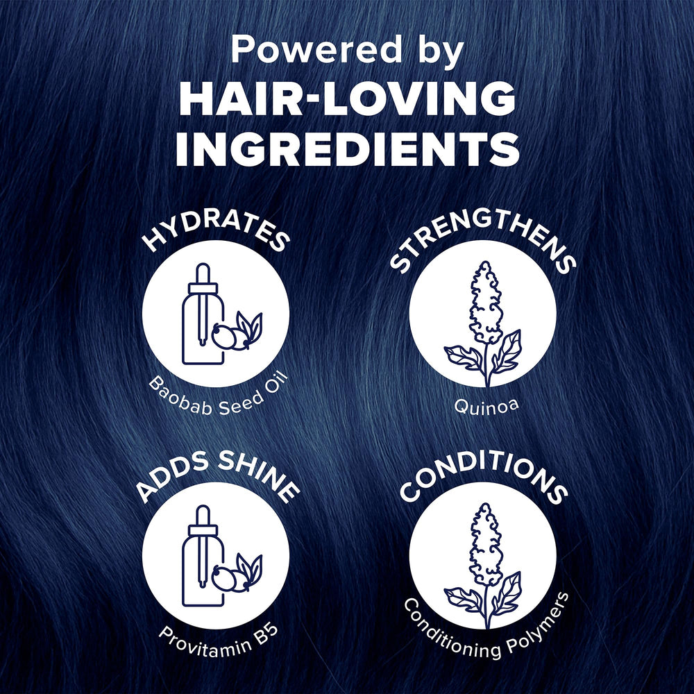 Huile de baobab pour hydrater et protéger les cheveux.