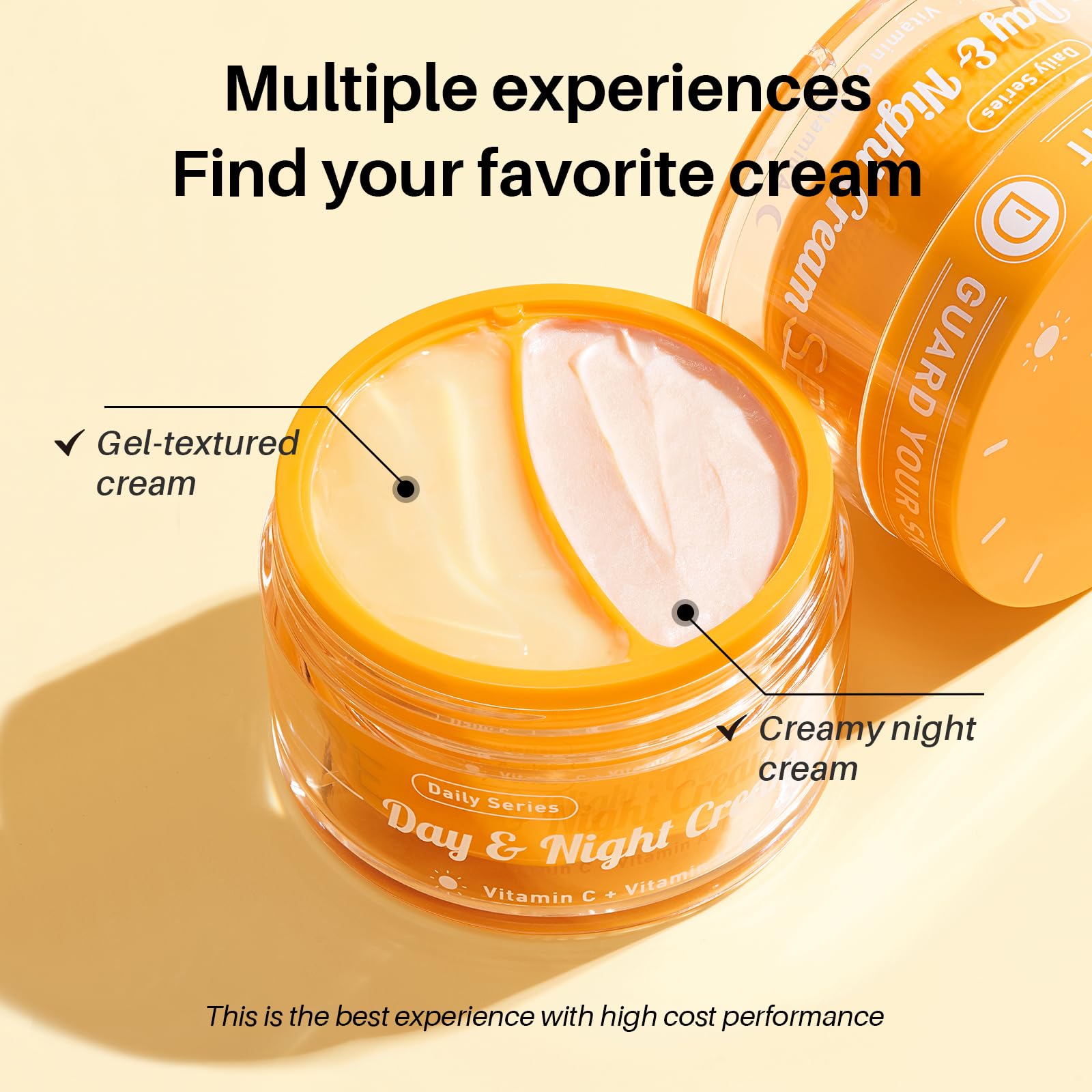 SPODARE Day Gel texture close-up reveals oil-free, fast-absorbing finish