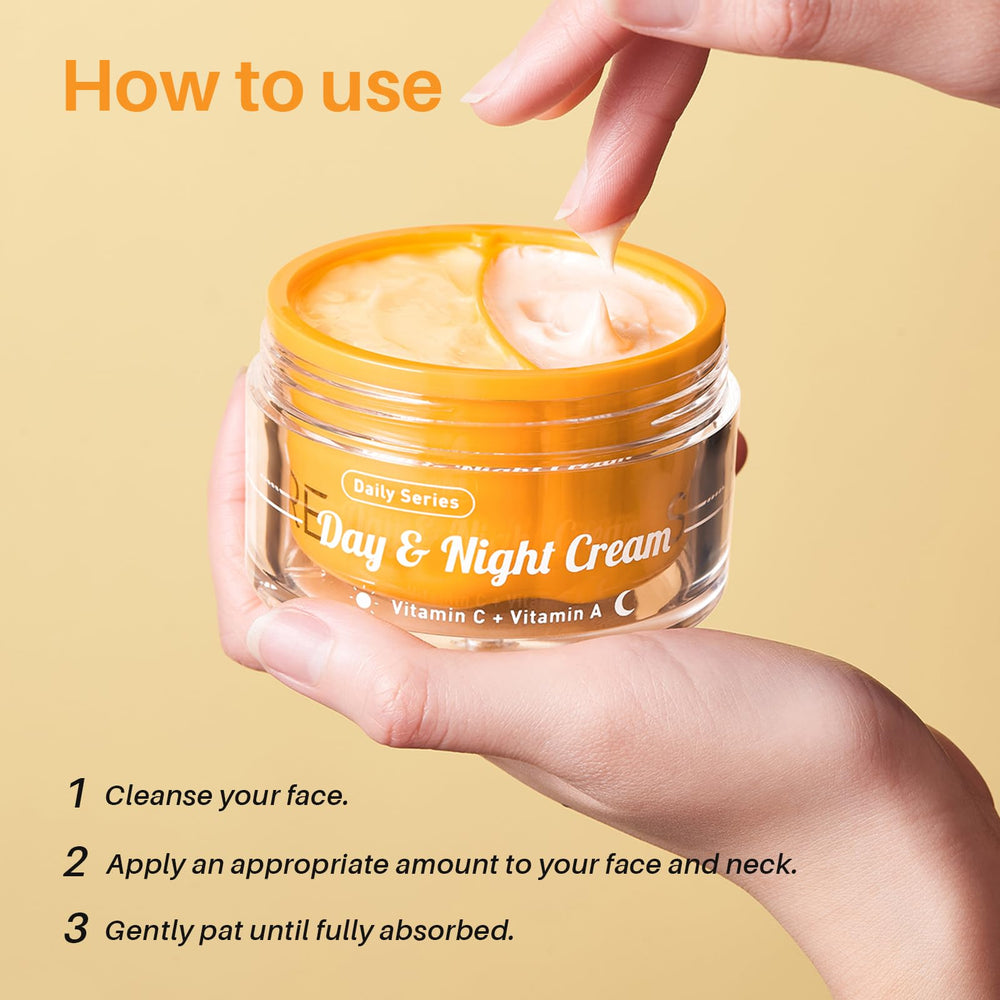 SPODARE Duo Set packaging highlighting two-step anti-aging routine