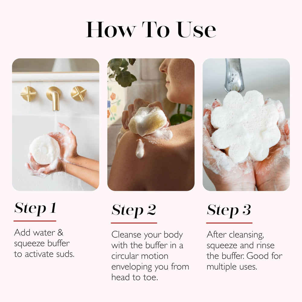 Routine quotidienne simplifiée avec Beach Grass tout-en-un
