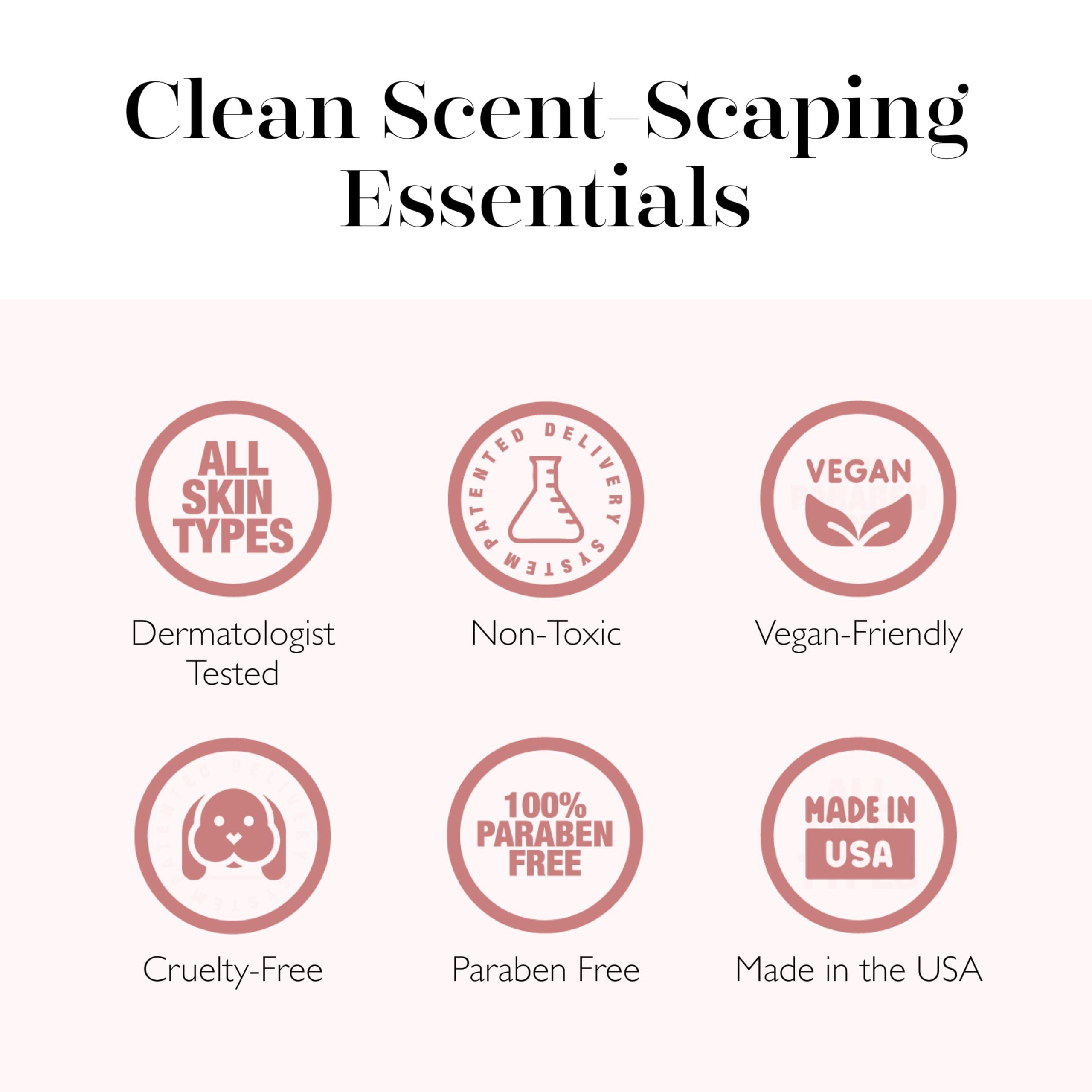 SPONGELLÉ Spongelato loofah provides at-home spa luxury through gelato-inspired scents.
