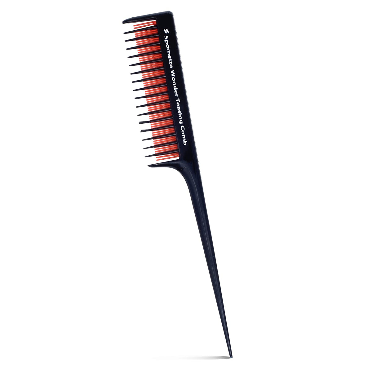 SPORNETTE Little Wonder révèle le volume des racines pour une coiffure plus dense.