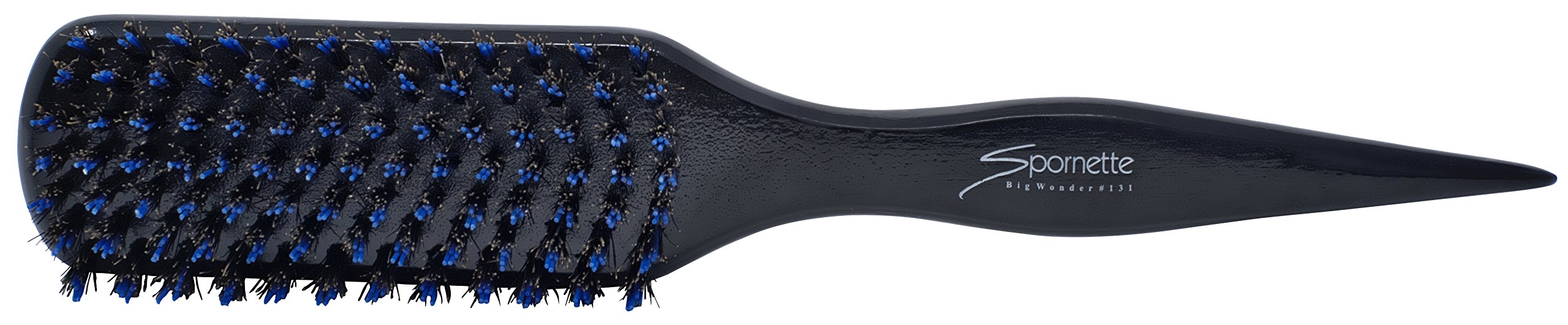 Spornette Big Wonder – contrôle-volume lors du brossage pour plus de forme.