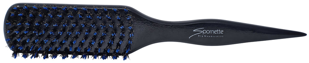 Spornette Big Wonder – contrôle-volume lors du brossage pour plus de forme.