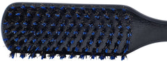 Spornette Big Wonder – poils tourmaline et nylon glissent en douceur.