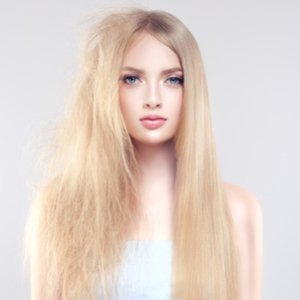 SPORNETTE outil de coiffage quotidien pour un rendu lisse