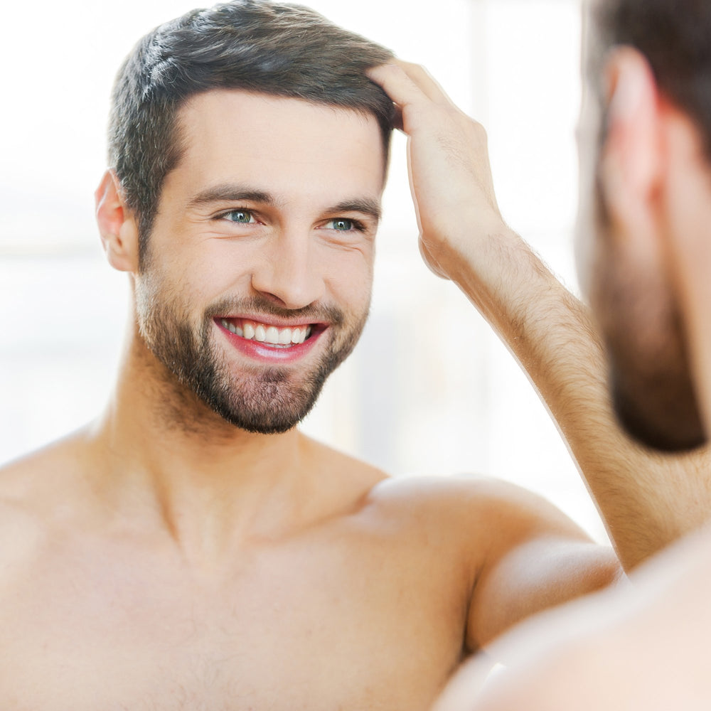 SPORNETTE adaptée à tous types de cheveux pour démêlage sûr