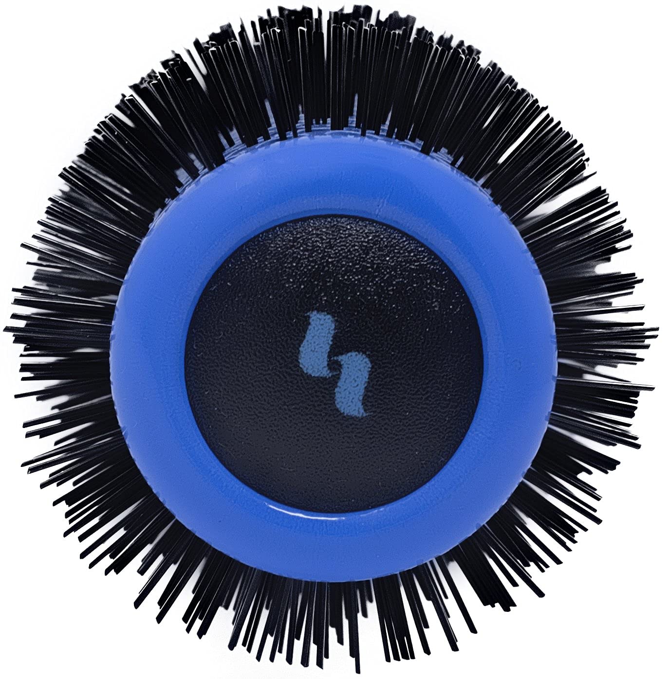 SPORNETTE Prego: brosse avec céramique ventilée pour un séchage rapide.