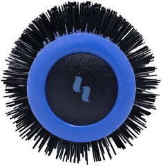 SPORNETTE Prego: brosse avec céramique ventilée pour un séchage rapide.