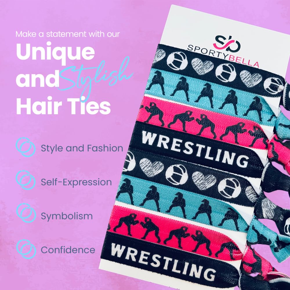 Sportybella elastiques doux et durables pour un confort durable.