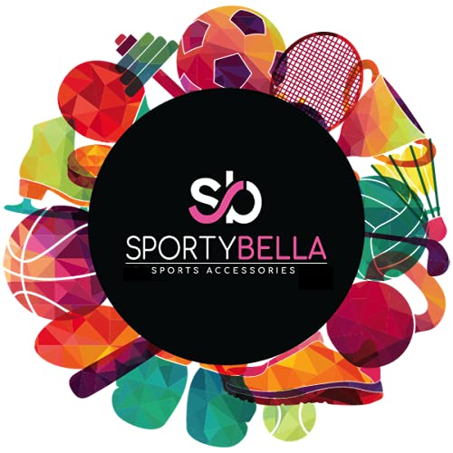 Sportybella ensemble elastiques pour entraînements et sport d'équipe.