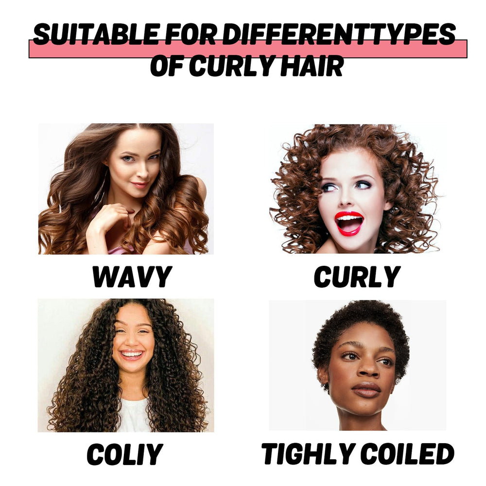 SPRINGSUGAR-brillance-naturelle-cheveux: fini doux sans résidu pour un aspect sain.
