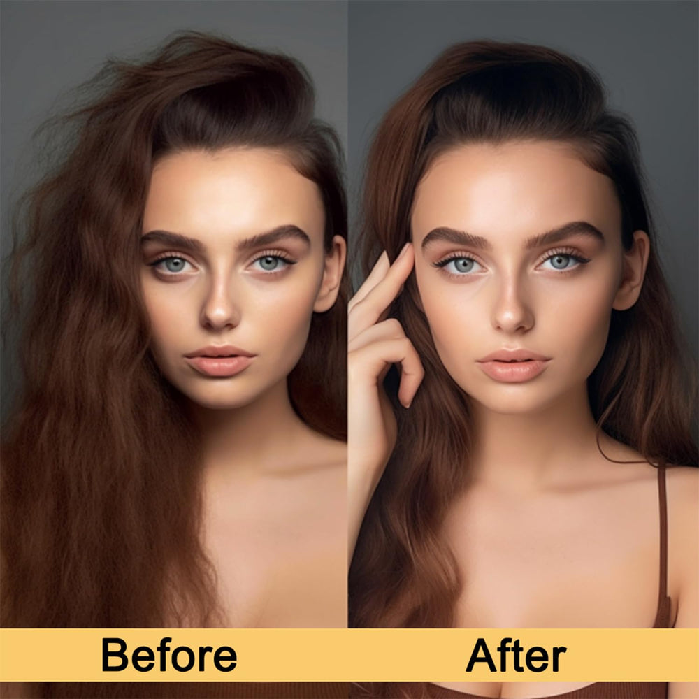 SPRINGSUGAR gel coiffant – brillance subtile et tenue discrète sans effort.