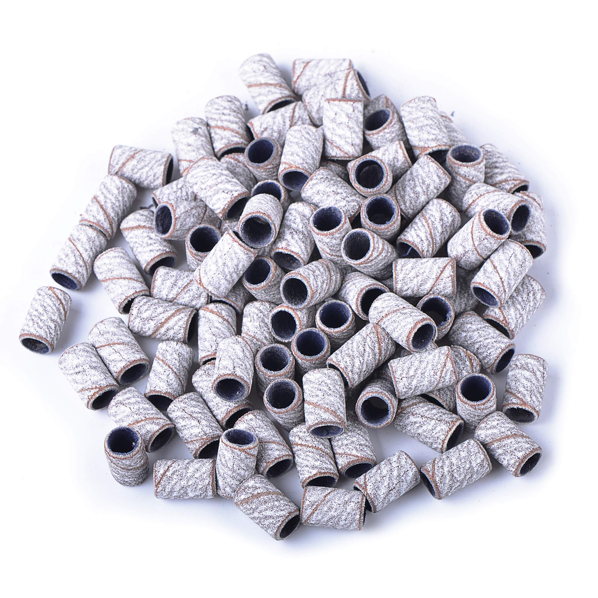 SpeTool bandes poncage grain 150 adaptées pour manucure professionnelle