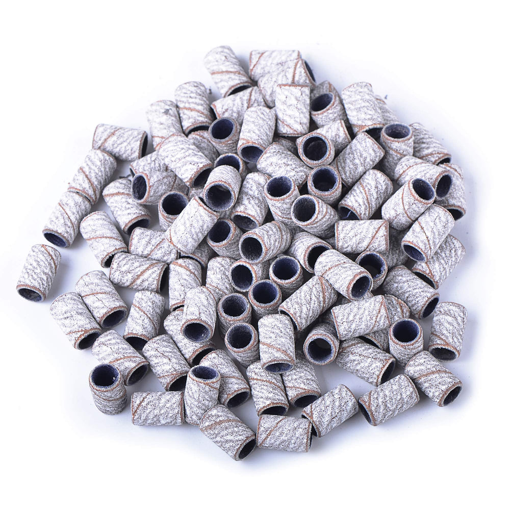 SpeTool bandes poncage grain 150 adaptées pour manucure professionnelle