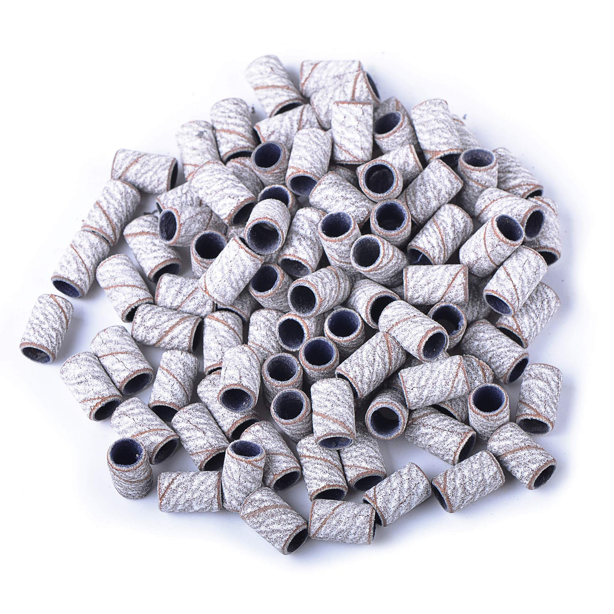 SpeTool bandes poncage grain 150 adaptées pour manucure professionnelle