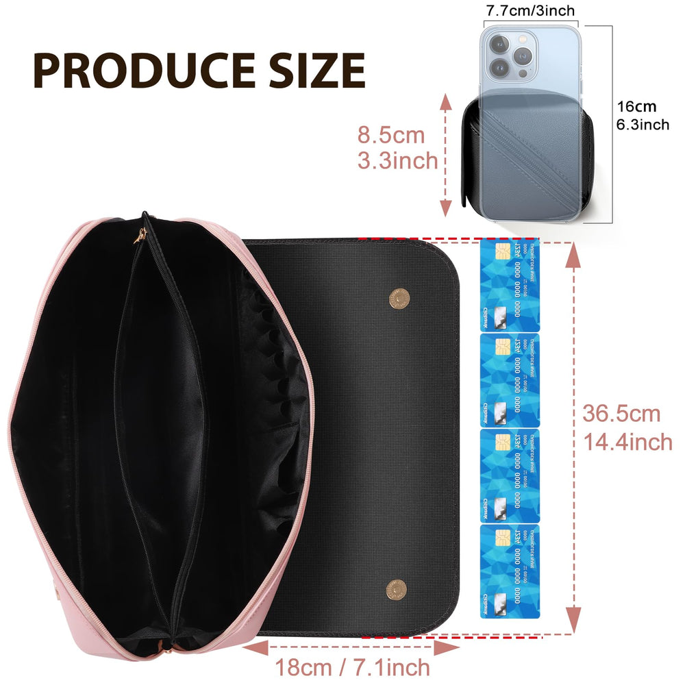 SS Design rectangle malleable, accès rapide au matériel capillaire.