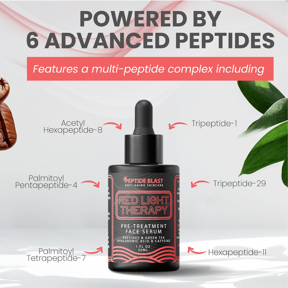 Hydratation en profondeur St. Croix: peptides soutiennent l’élasticité et l’éclat.