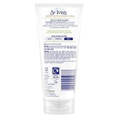 St. Ives emballage carton: pratique et recyclable.
