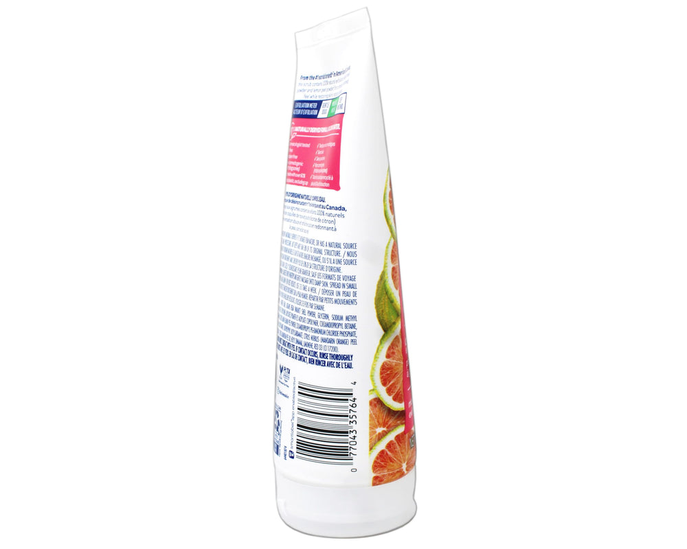 St. Ives Gommage Visage, testé dermatologiquement pour sécurité et douceur.